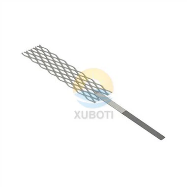 Platin Titanium Anode til smykker